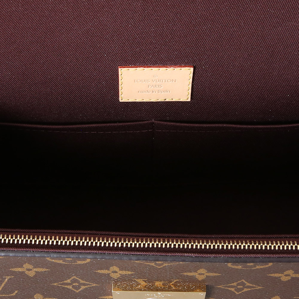 LOUIS VUITTON(USED)루이비통 모노그램 클루니MM